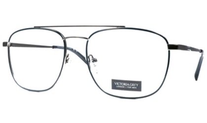 victoria grey for men vgm103 frame