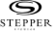stepper logo