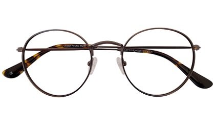 cambridge spectacle co judge frame