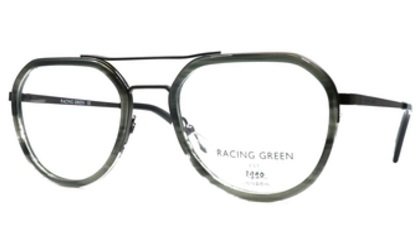 racing green rg023 frame