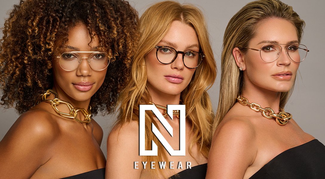 Nikkie Eyewear glasses