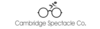 Cambridge Spectacle logo