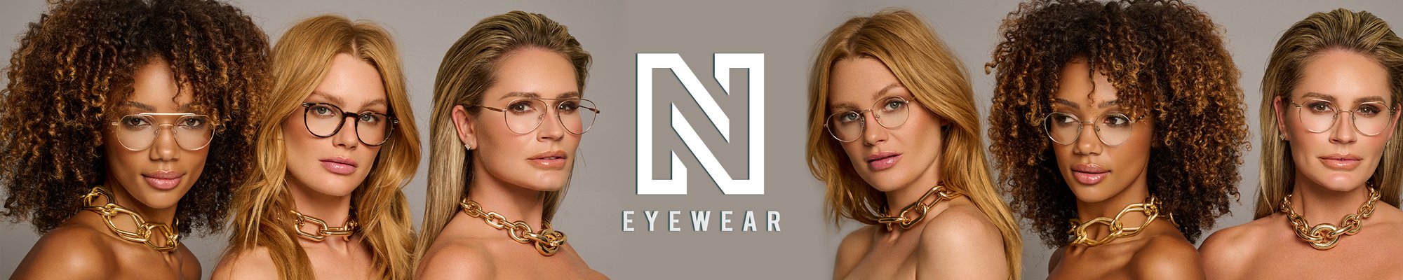 Nikkie Eyewear glasses