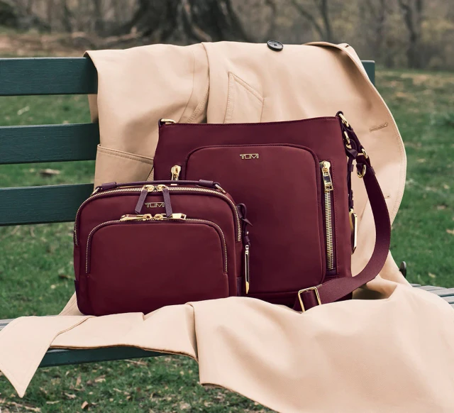 Bolsas TUMI