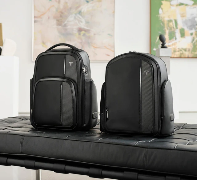 Mochilas TUMI