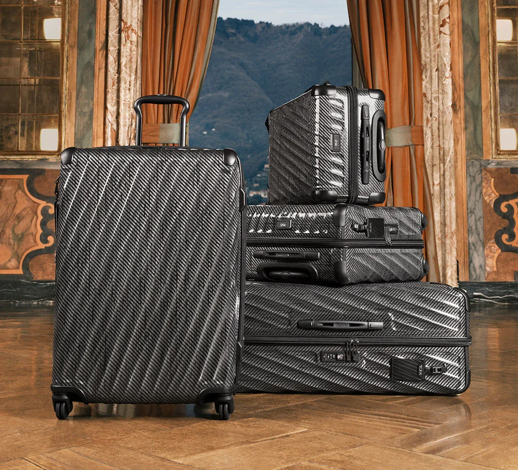 Malas de viagem TUMI