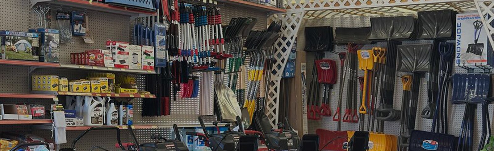 Banner background image