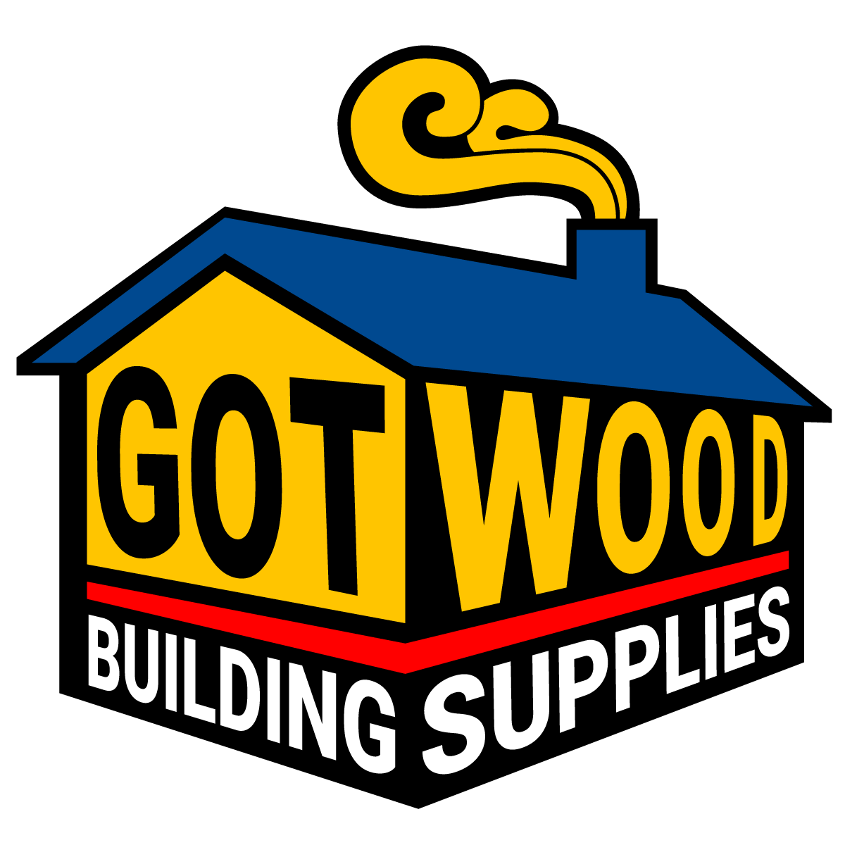 Got Wood Building Supplies