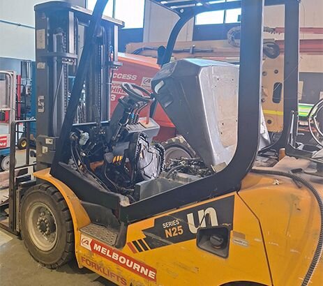 UN FGL25T