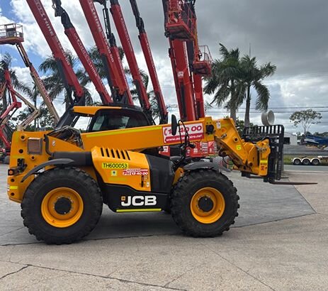 JCB 560-80