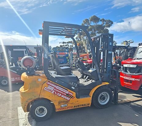 UN FGL25T
