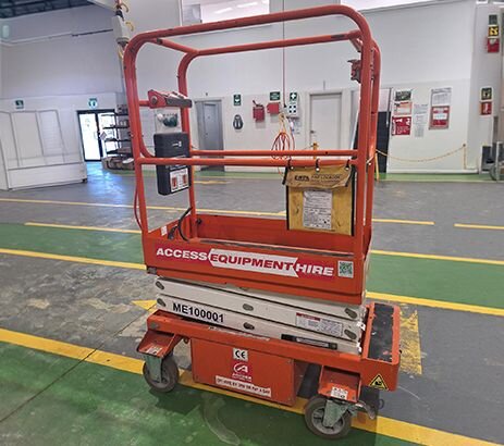 Snorkel S3010P