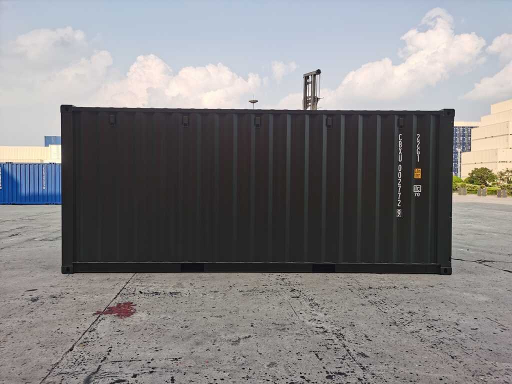 Container