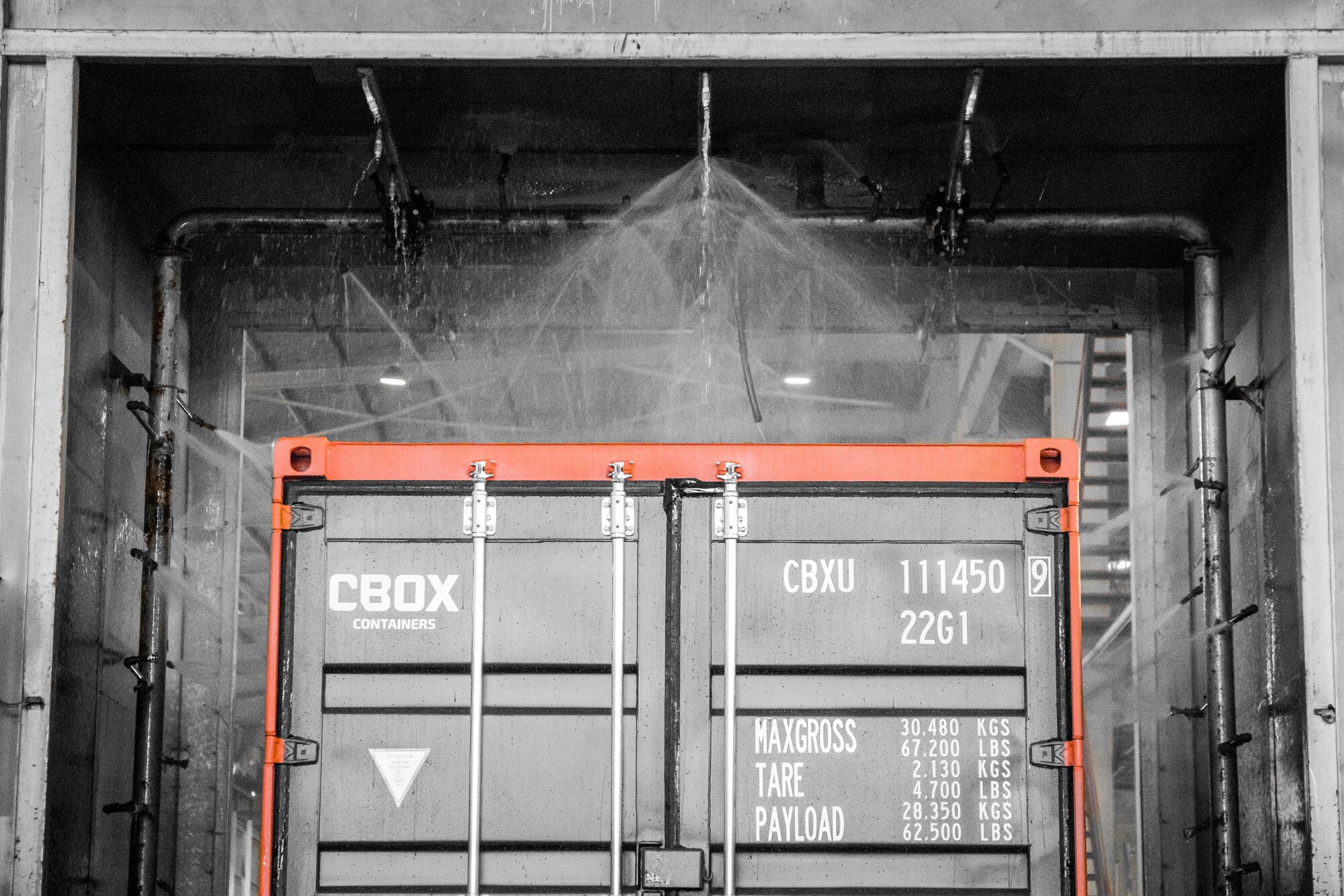 Container