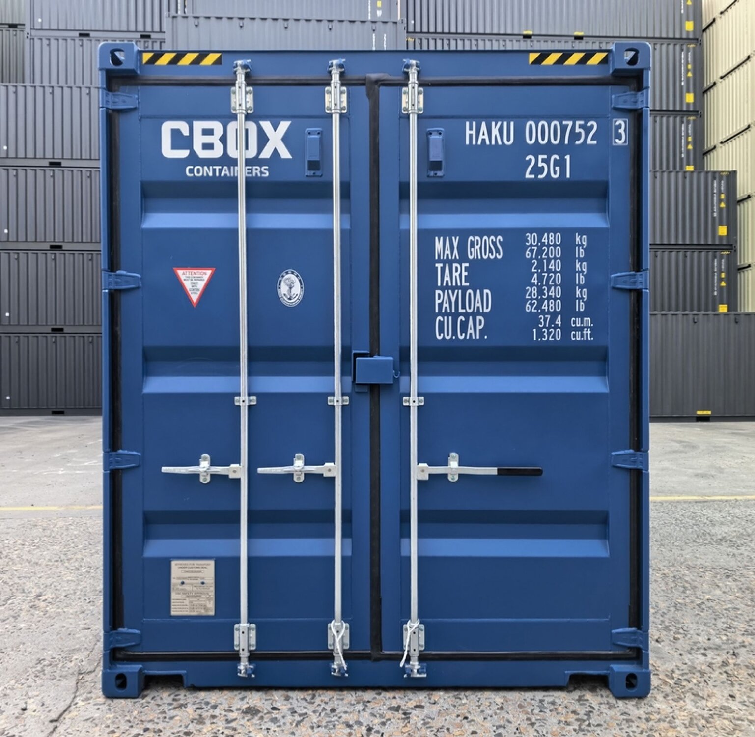 Container