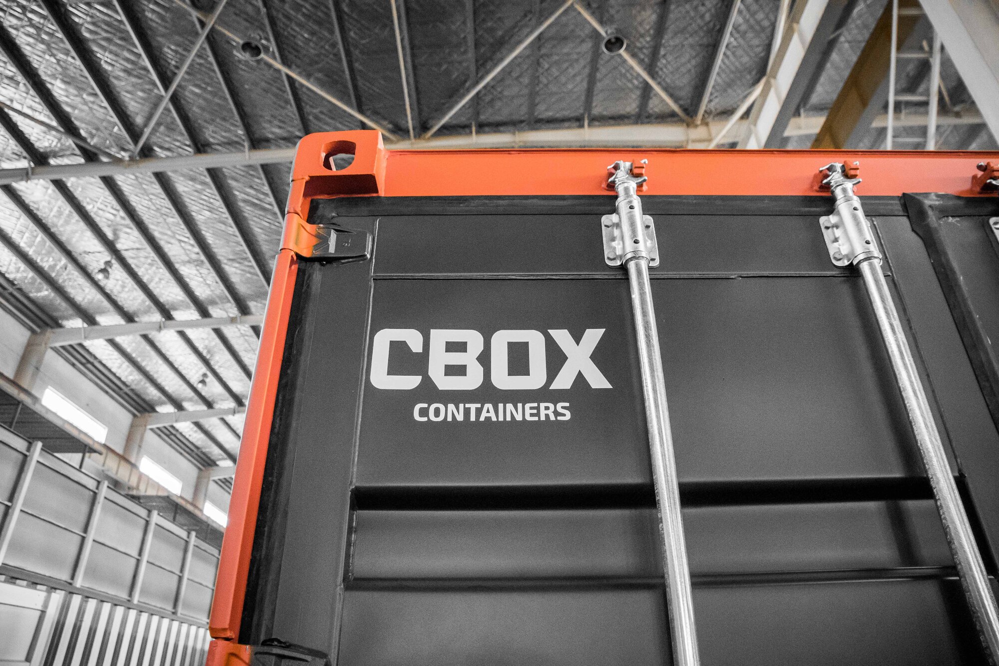 Container