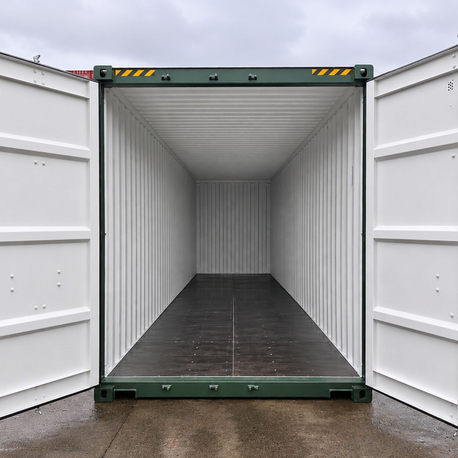 Container