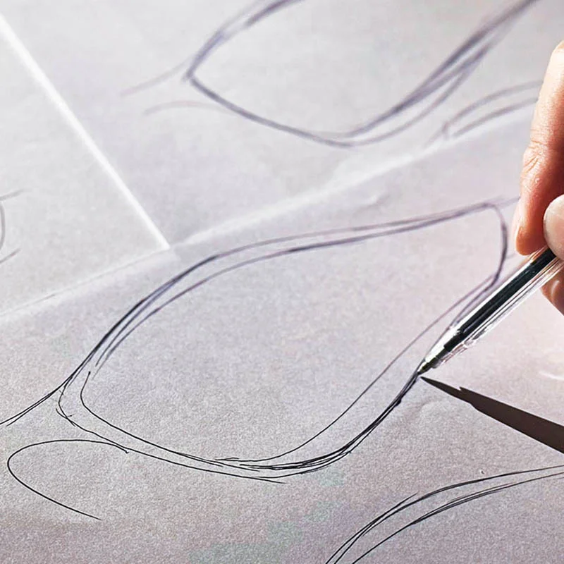 In-House Design & Patented Innovation