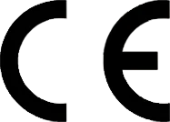 CE Logo