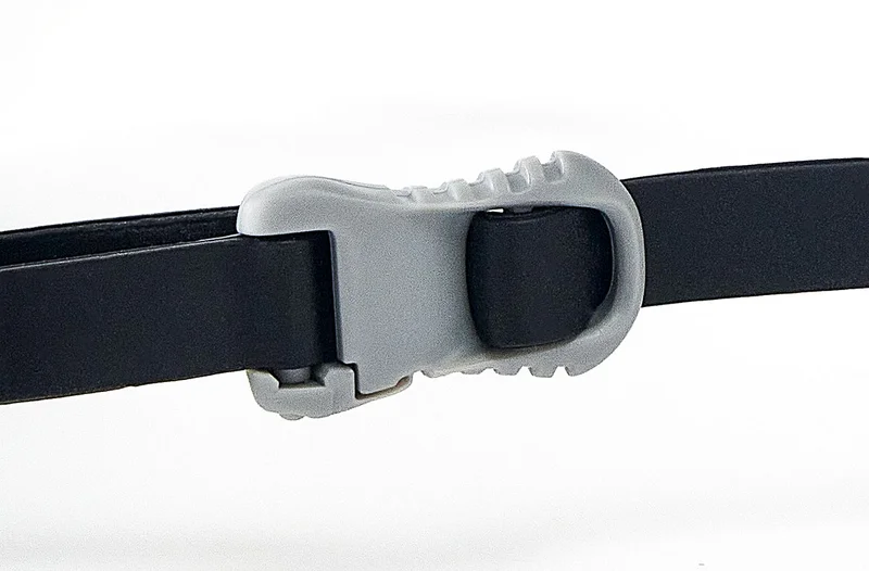 Quick-Adjust Headband System