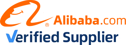 Alibaba Verified Supplier Logo