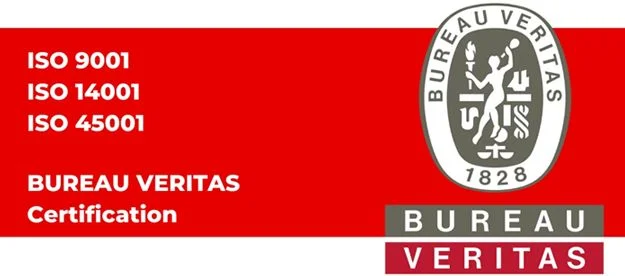 Bureau Veritas Logo