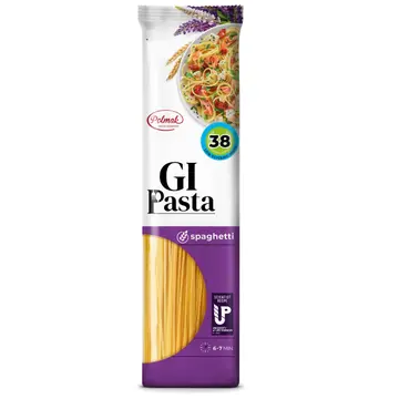 GI Pasta Penne box