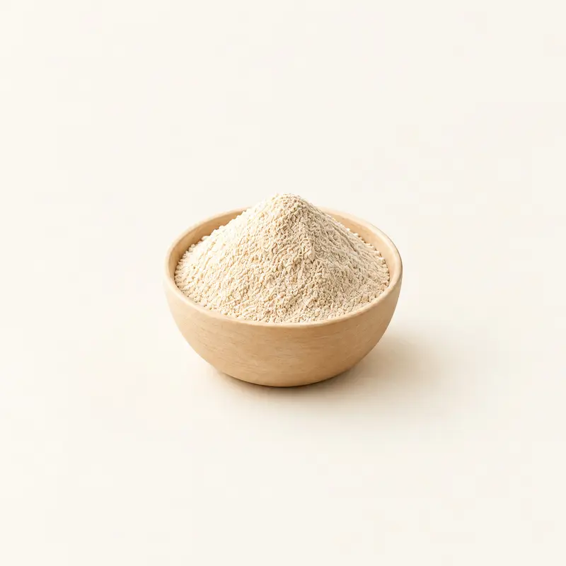 Vital wheat gluten