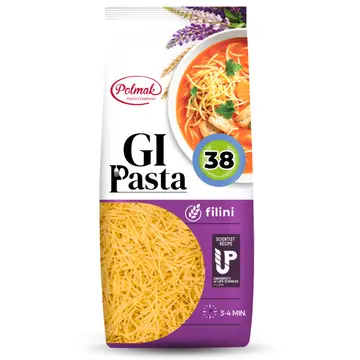GI Pasta Penne box