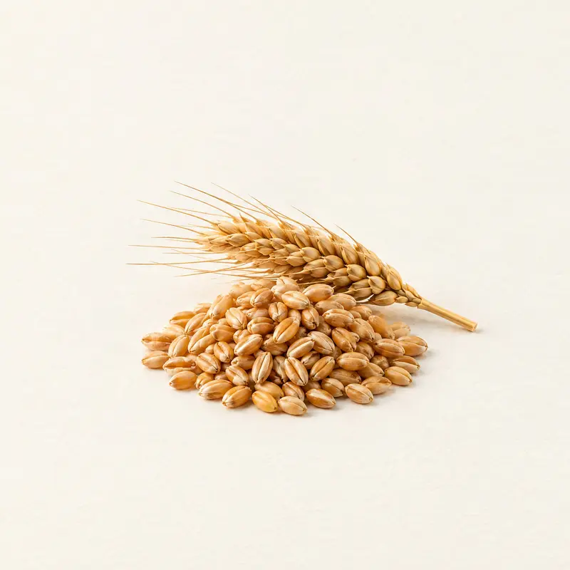 Durum wheat