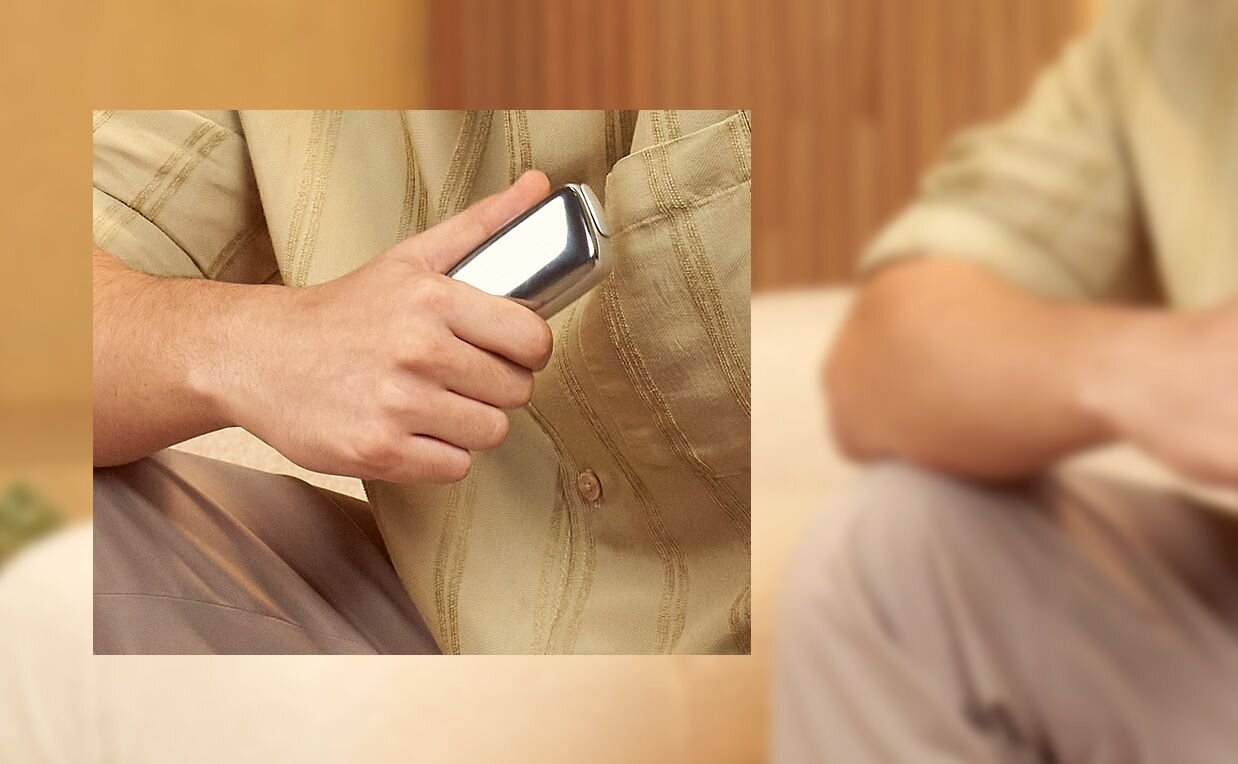 The history of Ploom