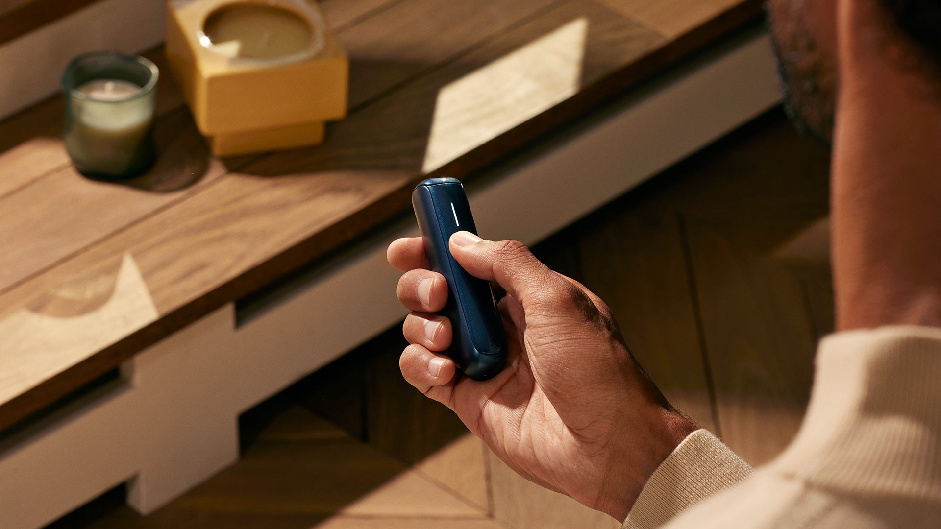 Ploom X Advanced HeatFlow Tech