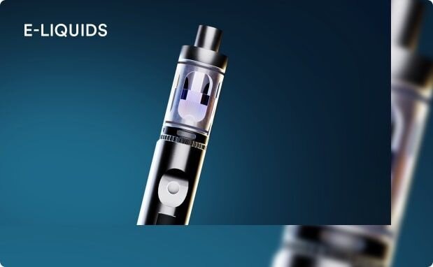 E-liquids