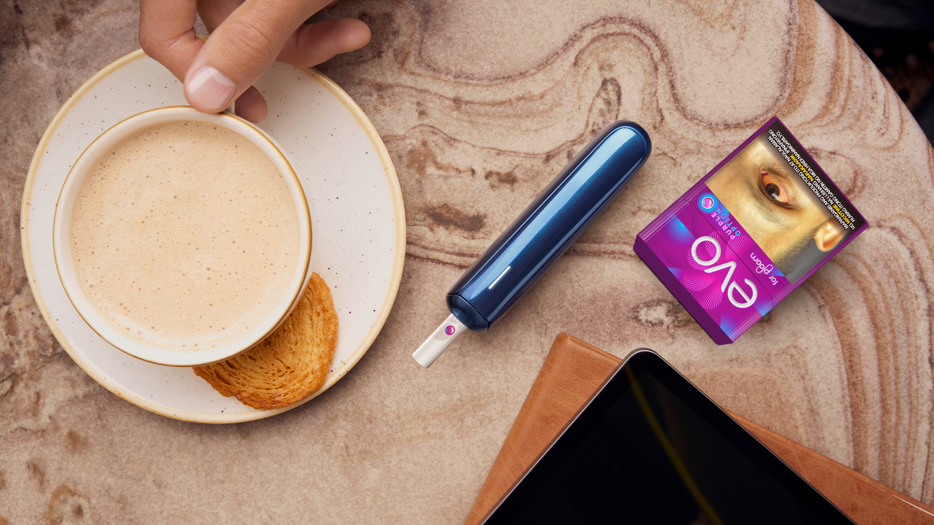 Ploom Aura - sensational design