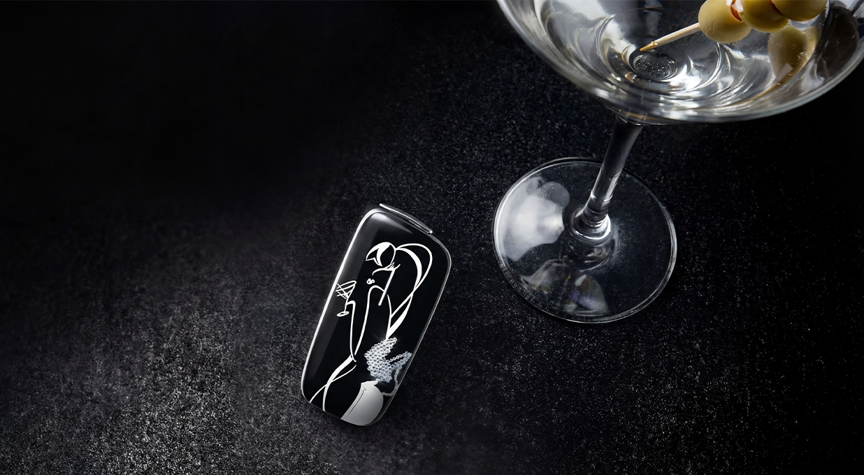 Fashion Meets Precision 