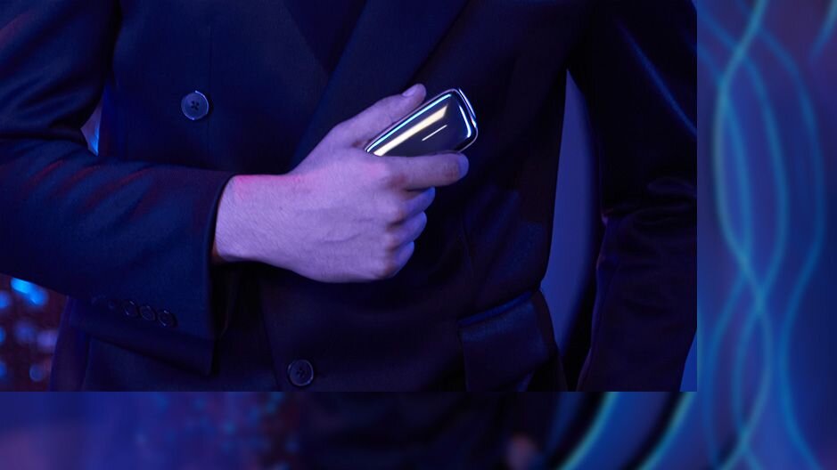 Heated Tobacco - time to say goodbye to burning