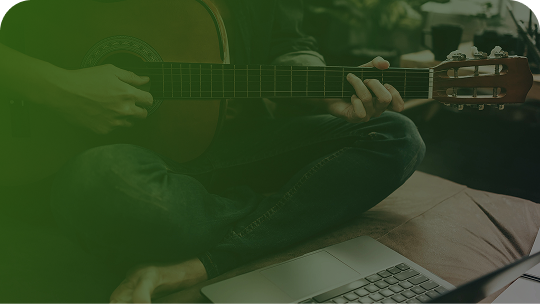 Beginner Guitar Method