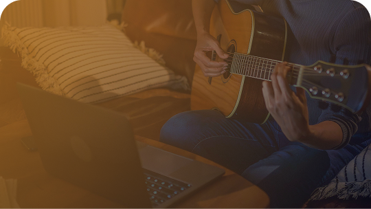 Fingerstyle Guitar Method