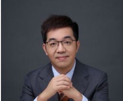 Portrait of Shuo Liu