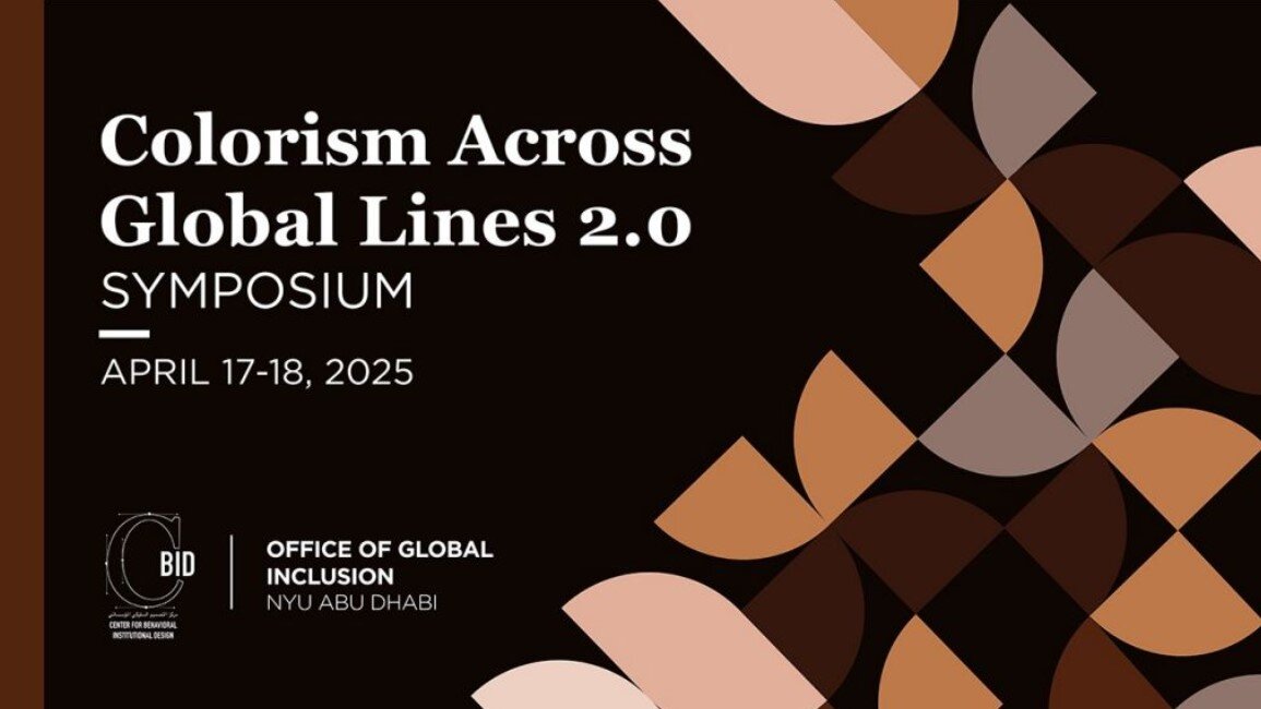 Colorism Across Global Lines 2.0 