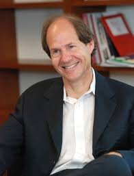 Portrait of Cass R. Sunstein