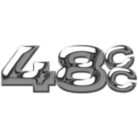 48CC Collegen Cafe