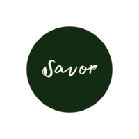Savor