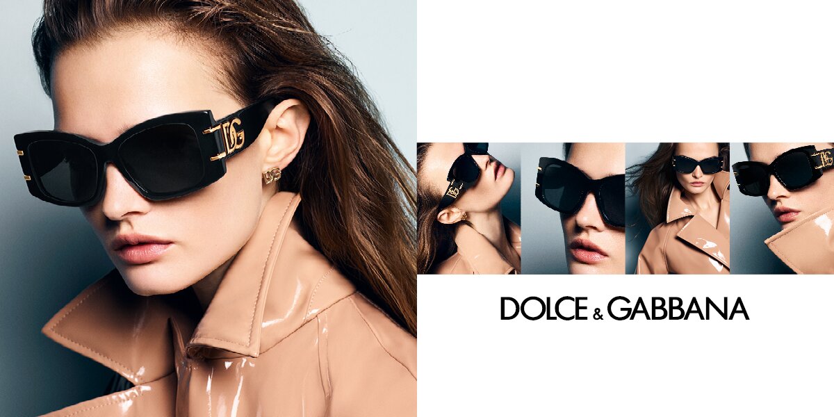 Dolce And Gabbana