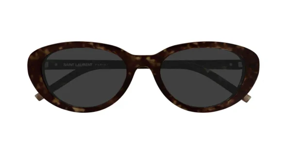 Saint Laurent zonnebril SL154