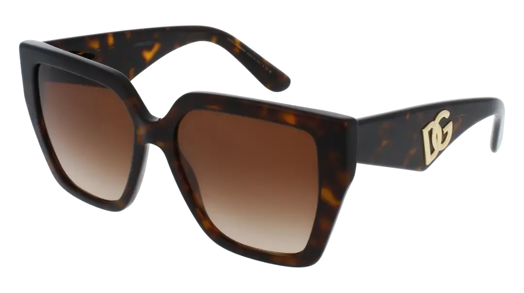 Dolce Gabbana DG4438