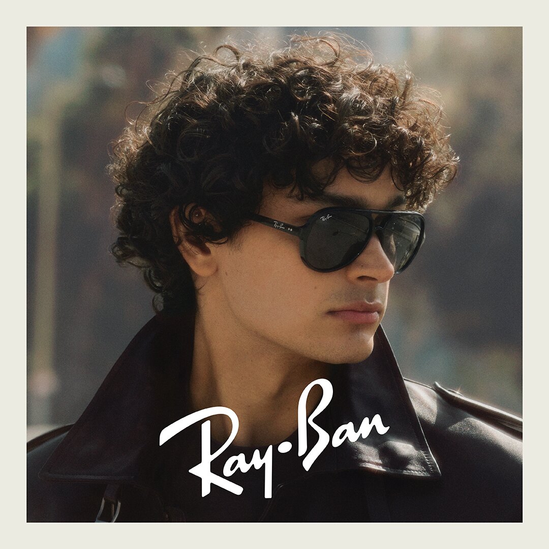 Ray-Ban