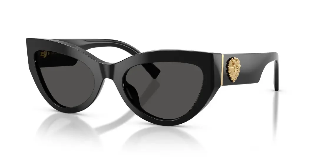 Dolce Gabbana bril DG4536