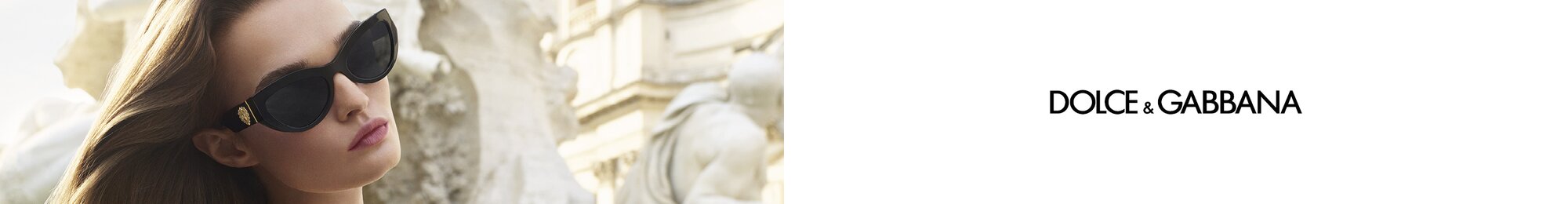 eyewear by Dolce Gabbana