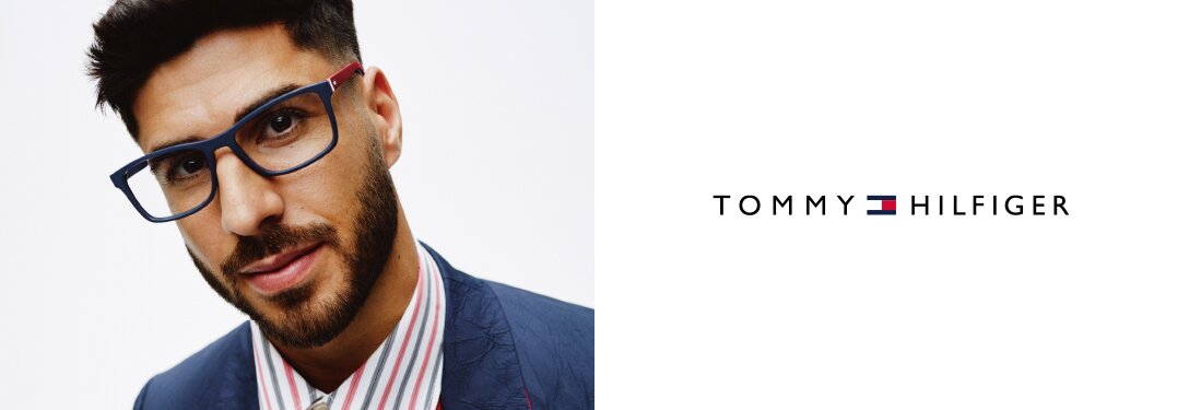 Tommy Hilfiger Eye Wear